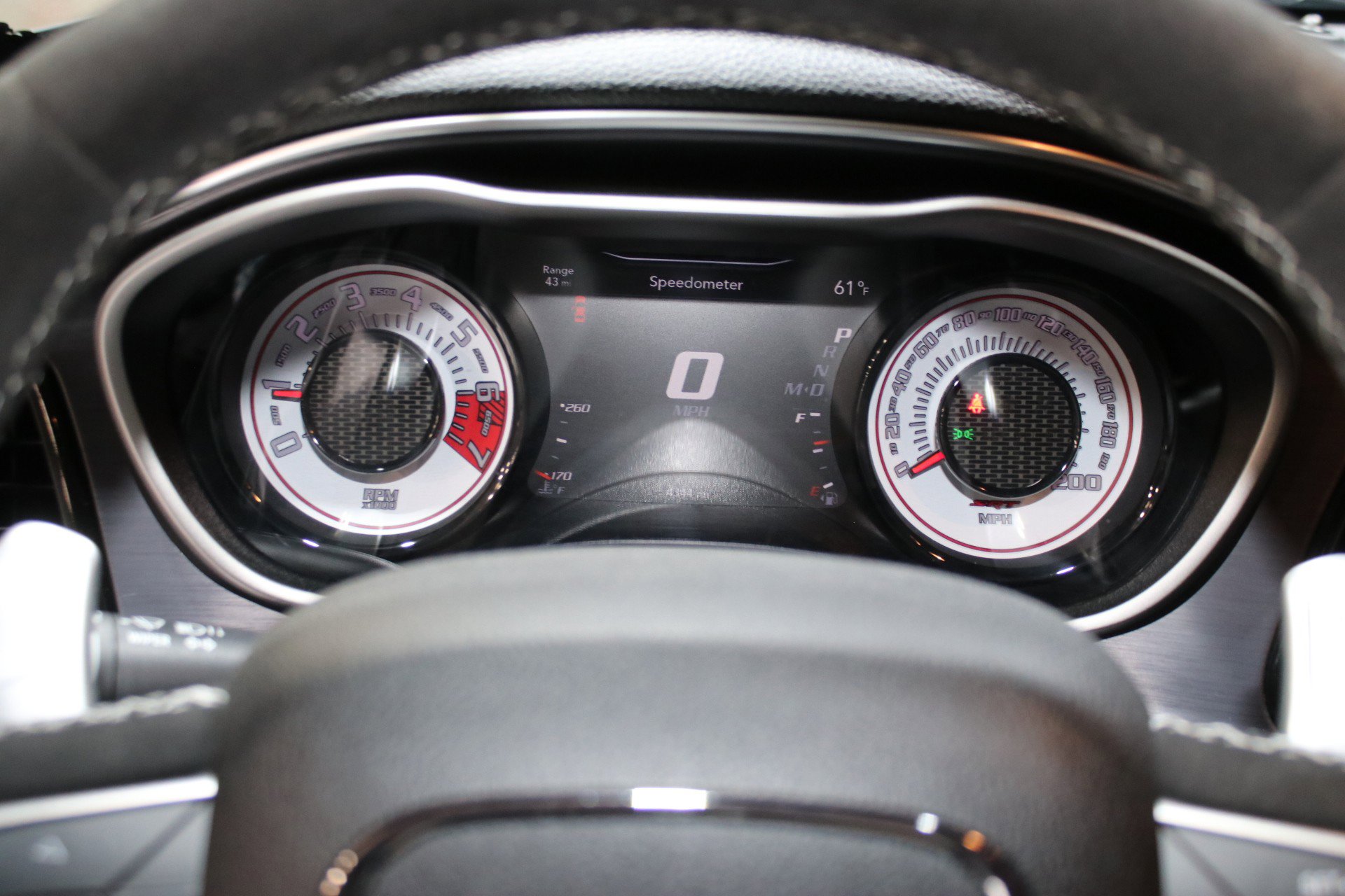 Used 2018 Dodge Challenger SRT Demon image 62