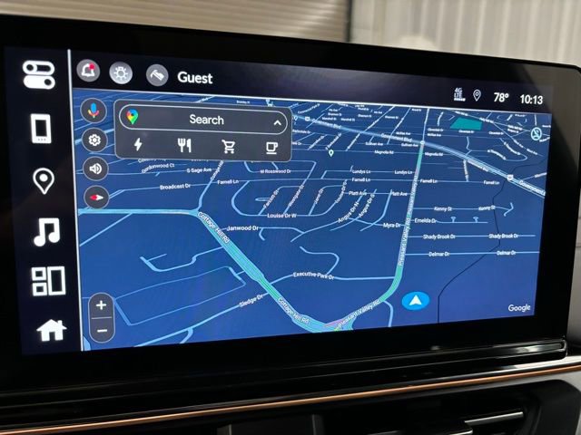 Certified 2024 Acura ZDX A-Spec image 19