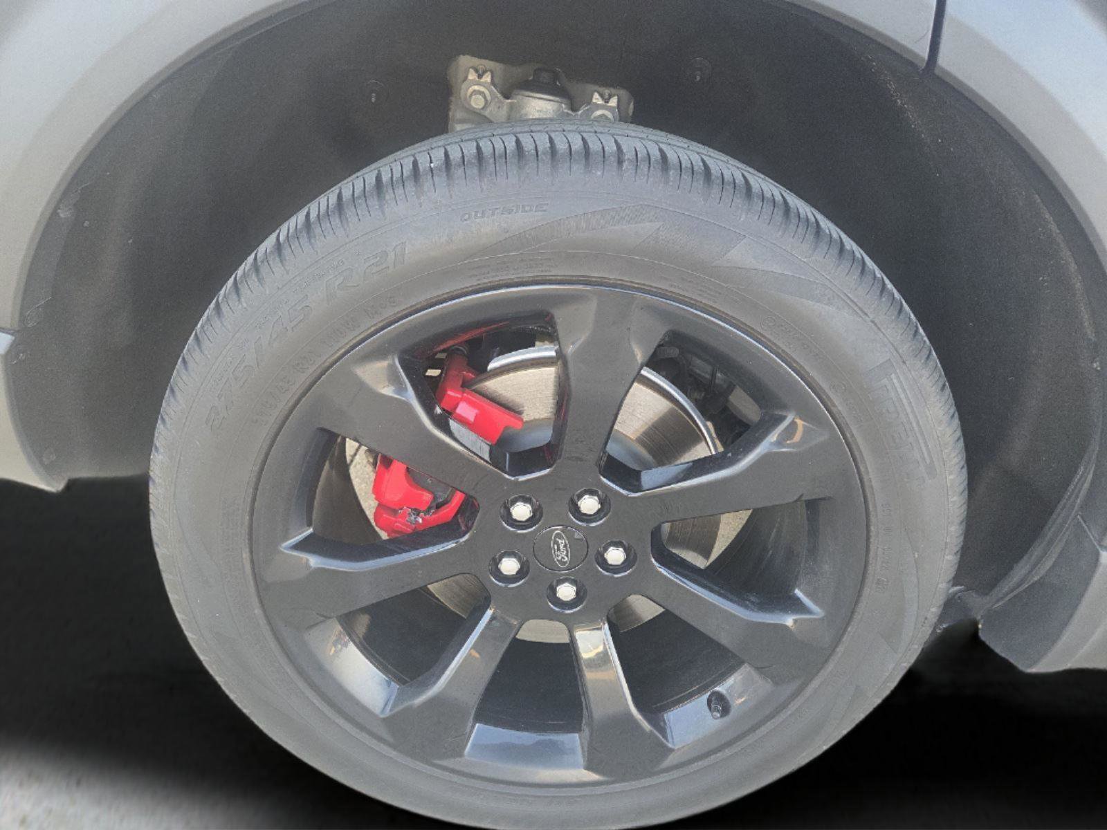 Used 2023 Ford Explorer ST w/ Equipment Group 401A image 68