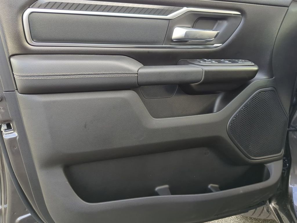 New 2026 RAM 1500 Big Horn image 21