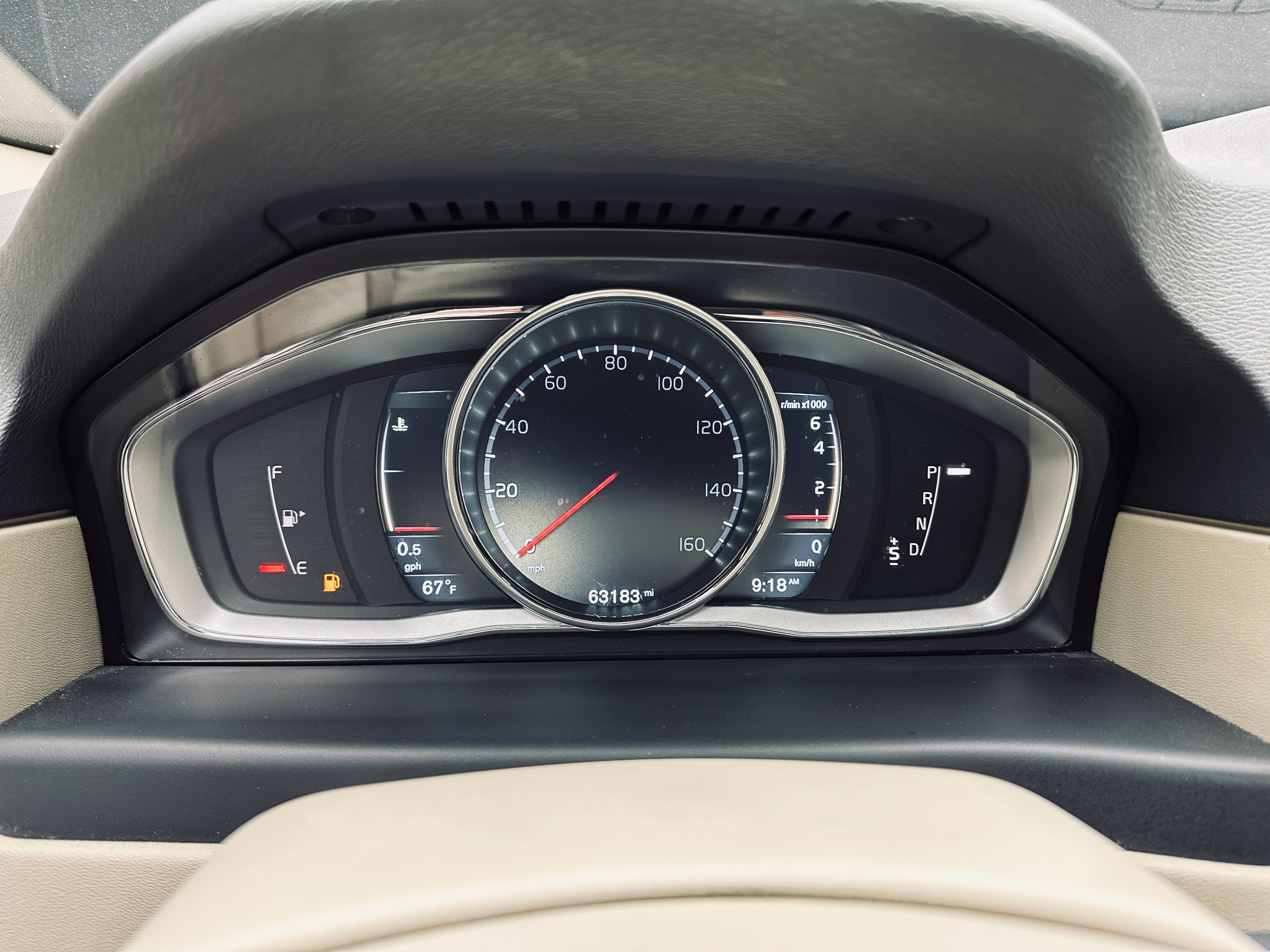 Used 2015 Volvo XC70 T5 Premier w/ Protection Package FWD image 28
