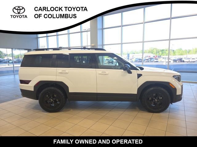 Used 2024 Hyundai Santa Fe XRT AWD/4WD image 6