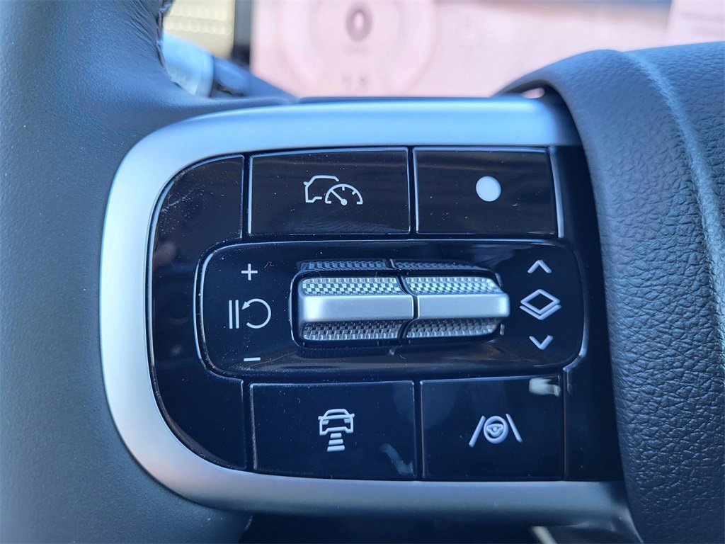 New 2026 Genesis GV80 2.5T Advanced image 16