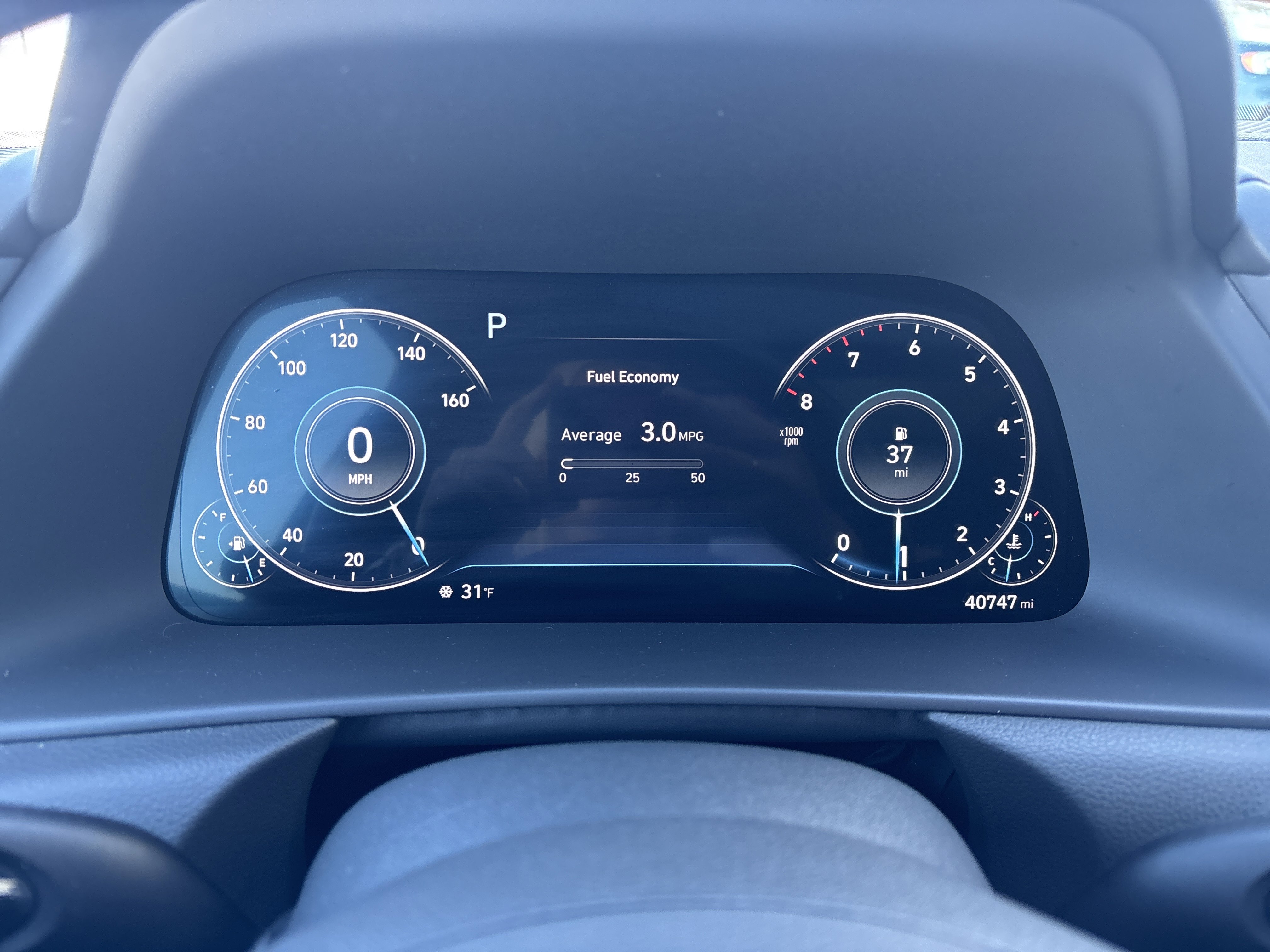 Used 2022 Hyundai Sonata SEL Plus w/ Cargo Package image 30