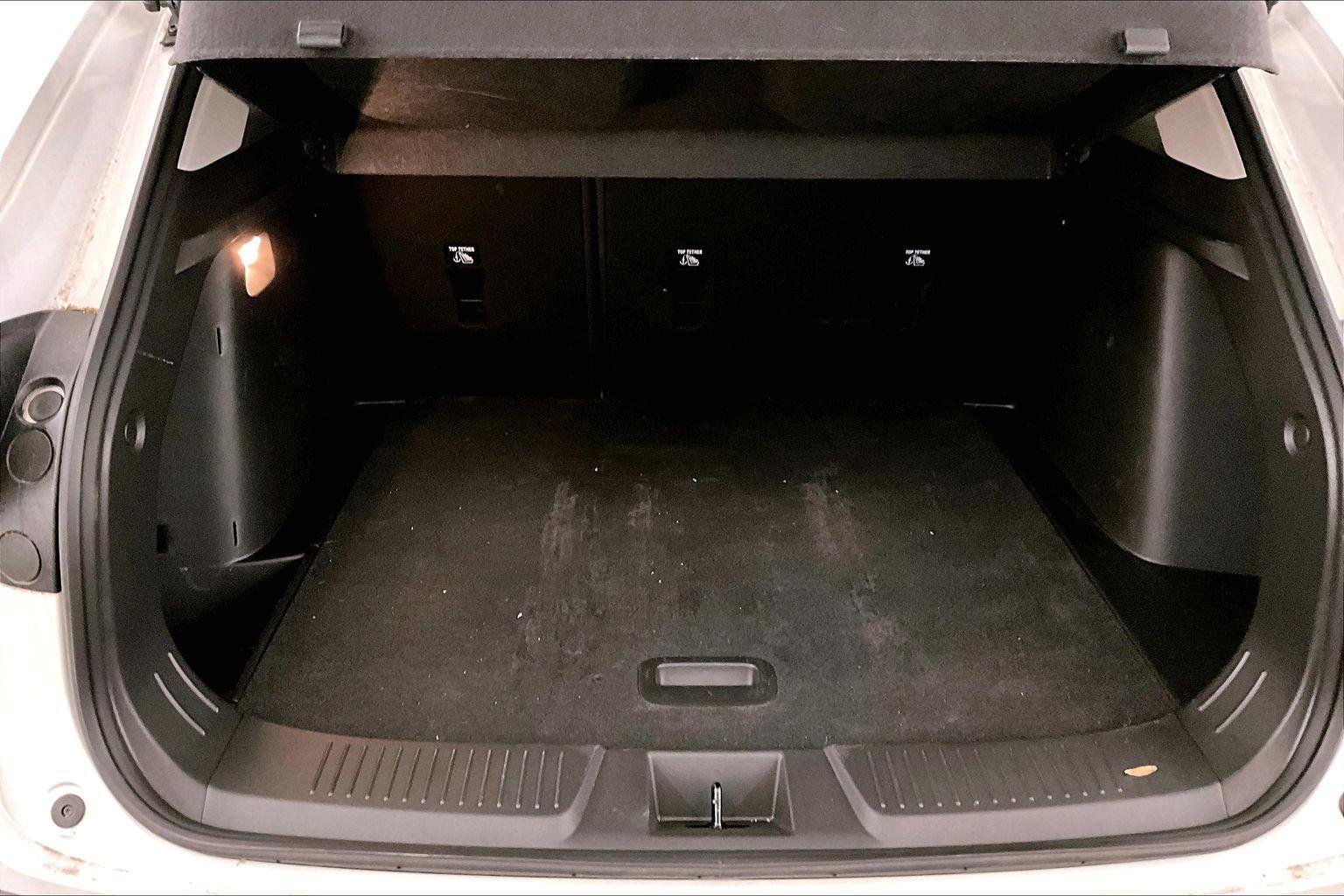 Used 2025 Chevrolet Trax LT w/ LT Convenience Package image 33