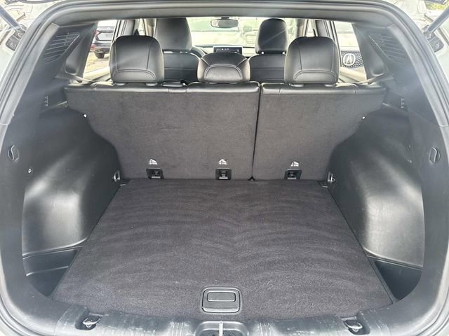 Used 2024 Jeep Compass Latitude image 7
