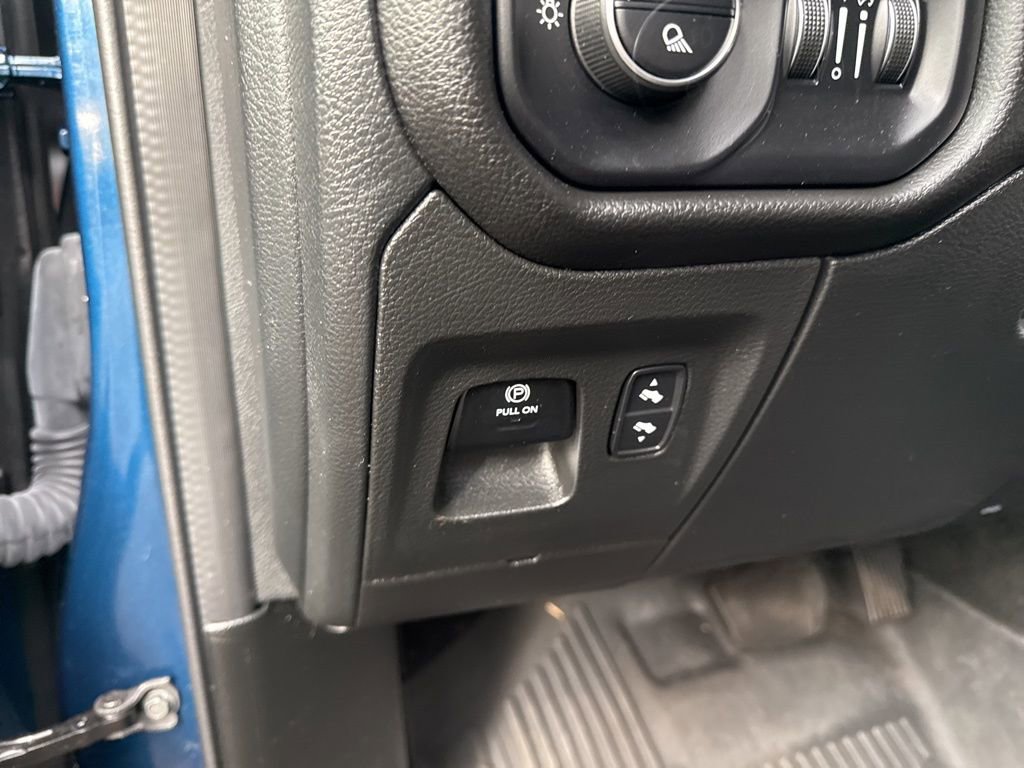 Used 2023 RAM 1500 Laramie image 15