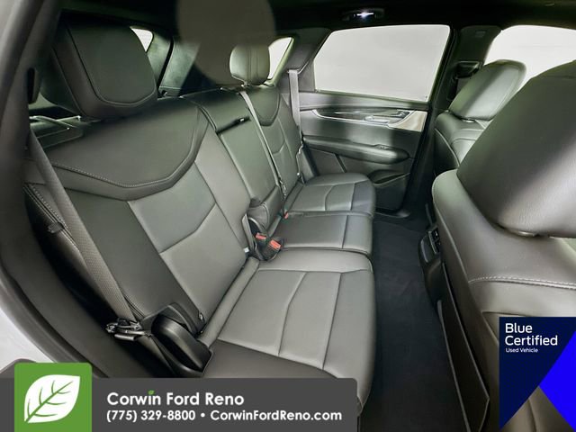 Used 2021 Cadillac XT5 Premium Luxury image 31