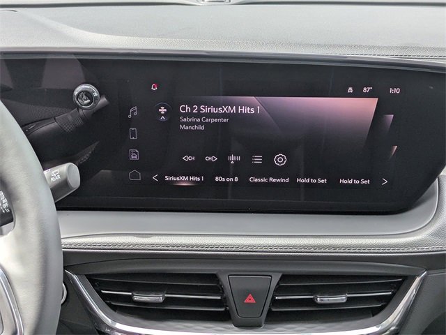 New 2026 Buick Encore GX Sport Touring w/ Comfort Package image 18