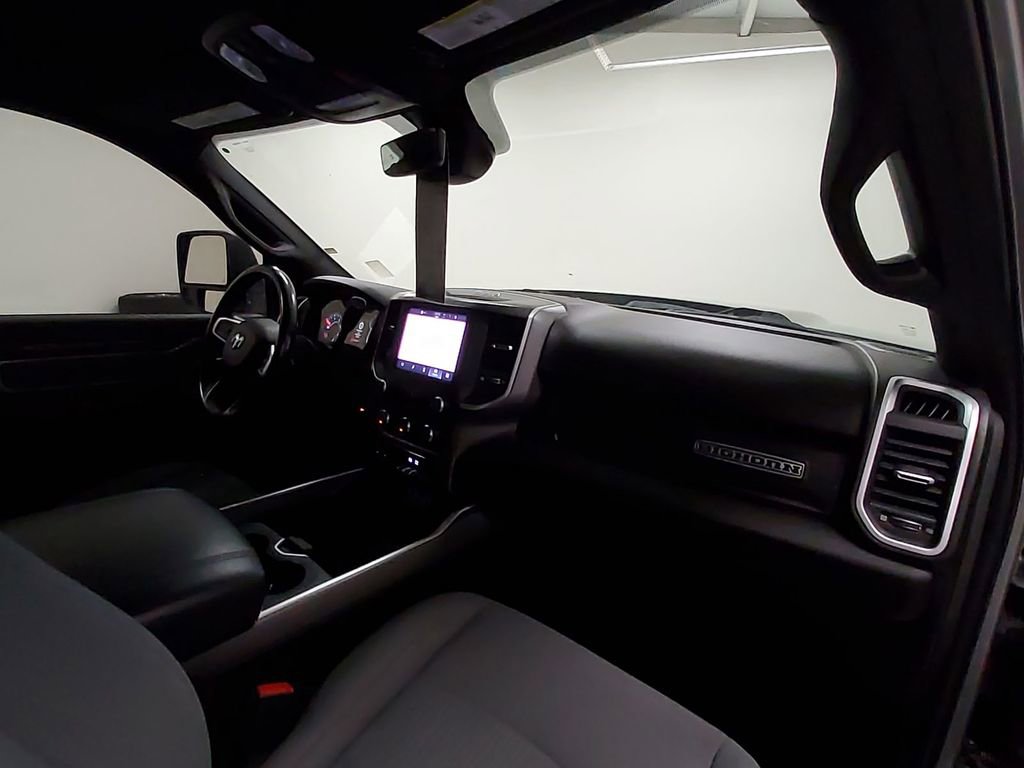 Used 2023 RAM 2500 Big Horn w/ Level 1 Equipment Group image 30