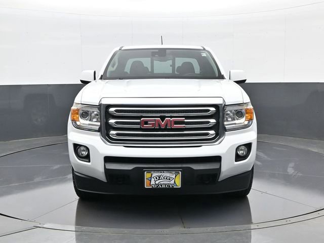 Used 2018 GMC Canyon SLE w/ SLE Convenience Package image 2
