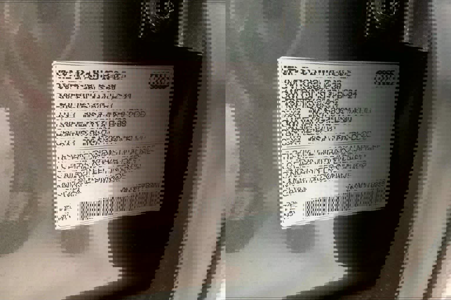 New 2026 Audi Q7 3.0T Premium Plus image 22