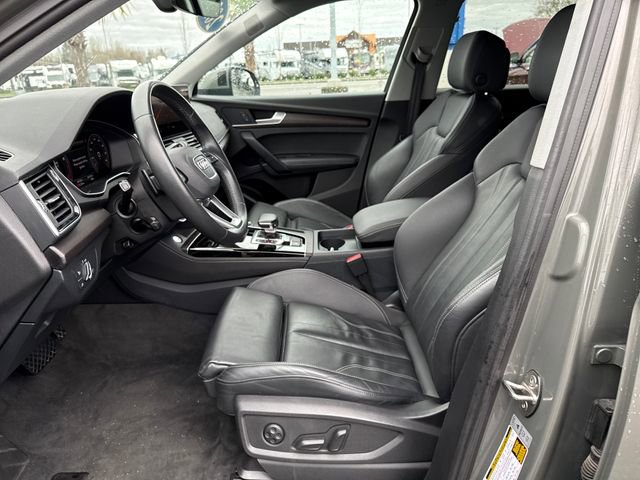 Used 2024 Audi Q5 2.0T Premium Plus image 15