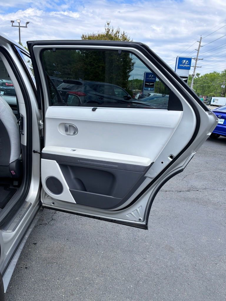 Used 2024 Hyundai Ioniq 5 Limited AWD/4WD image 51