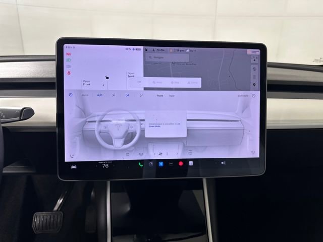 Used 2021 Tesla Model Y Long Range image 21