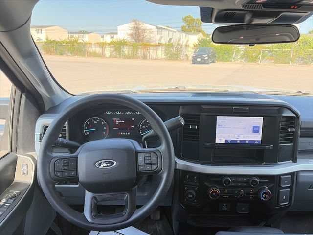 Used 2026 Ford F250 XL w/ STX Appearance Package AWD/4WD image 32
