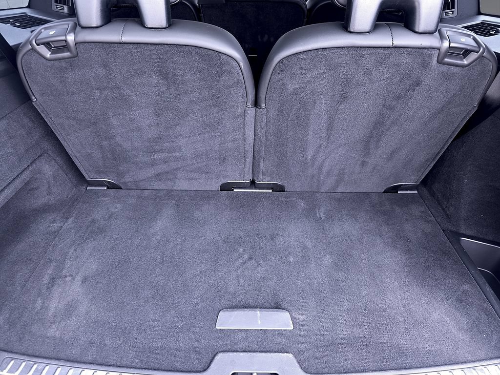 Certified 2025 Volvo XC90 B5 Core AWD/4WD image 21