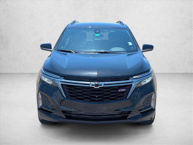 Used 2023 Chevrolet Equinox RS FWD image 2