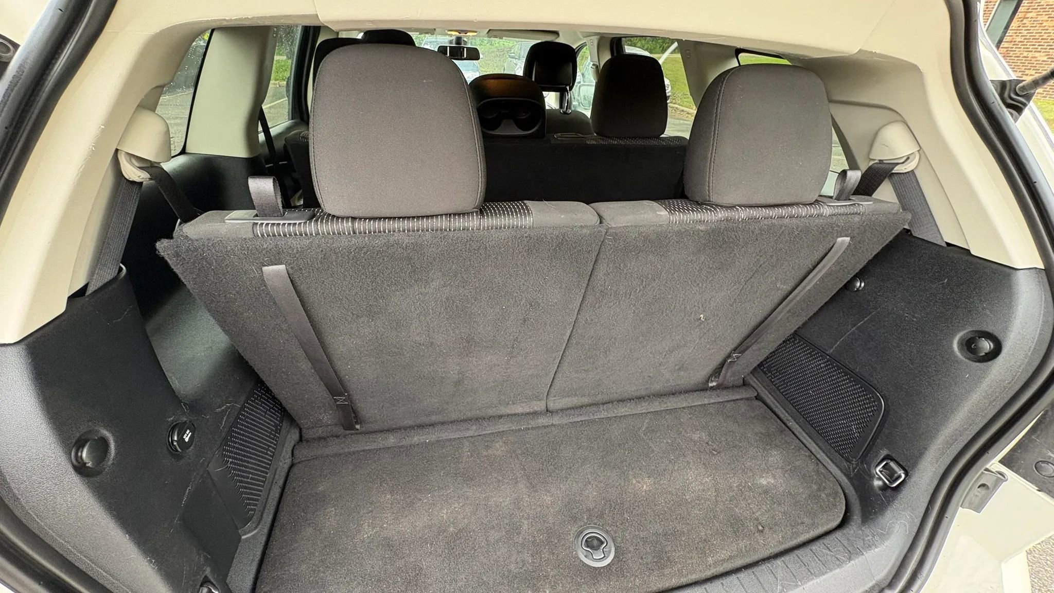 Used 2020 Dodge Journey SE FWD image 24