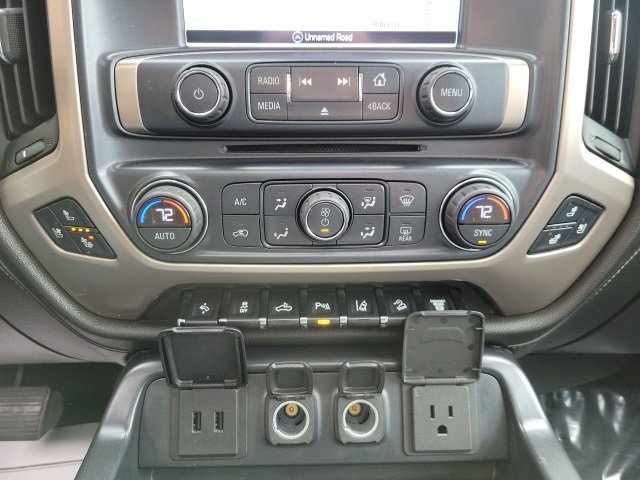 Used 2018 GMC Sierra 2500 Denali image 21