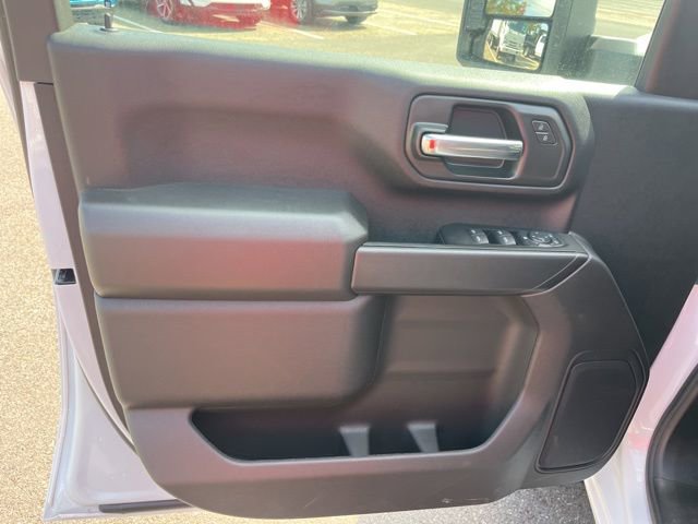 New 2025 Chevrolet Silverado 3500 W/T w/ WT Convenience Package image 13