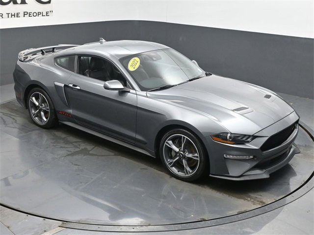 Used 2022 Ford Mustang GT Premium w/ Equipment Group 401A image 40