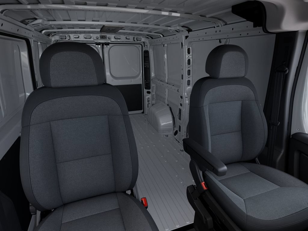 New 2026 RAM ProMaster 1500 w/ Convenience Group FWD image 16