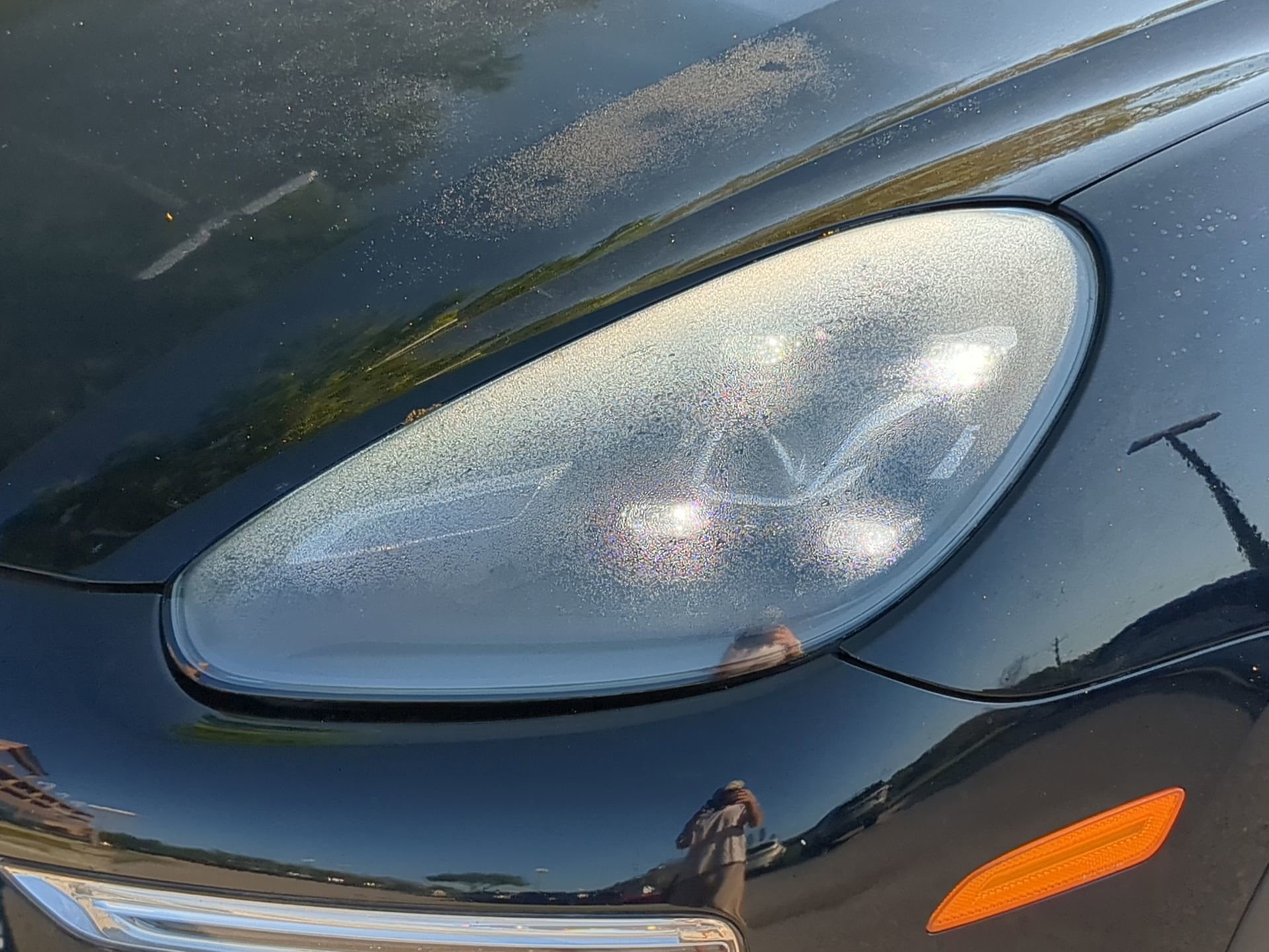 Used 2016 Porsche Cayenne image 36