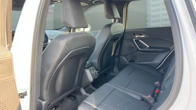 Used 2025 BMW X1 xDrive28i image 24