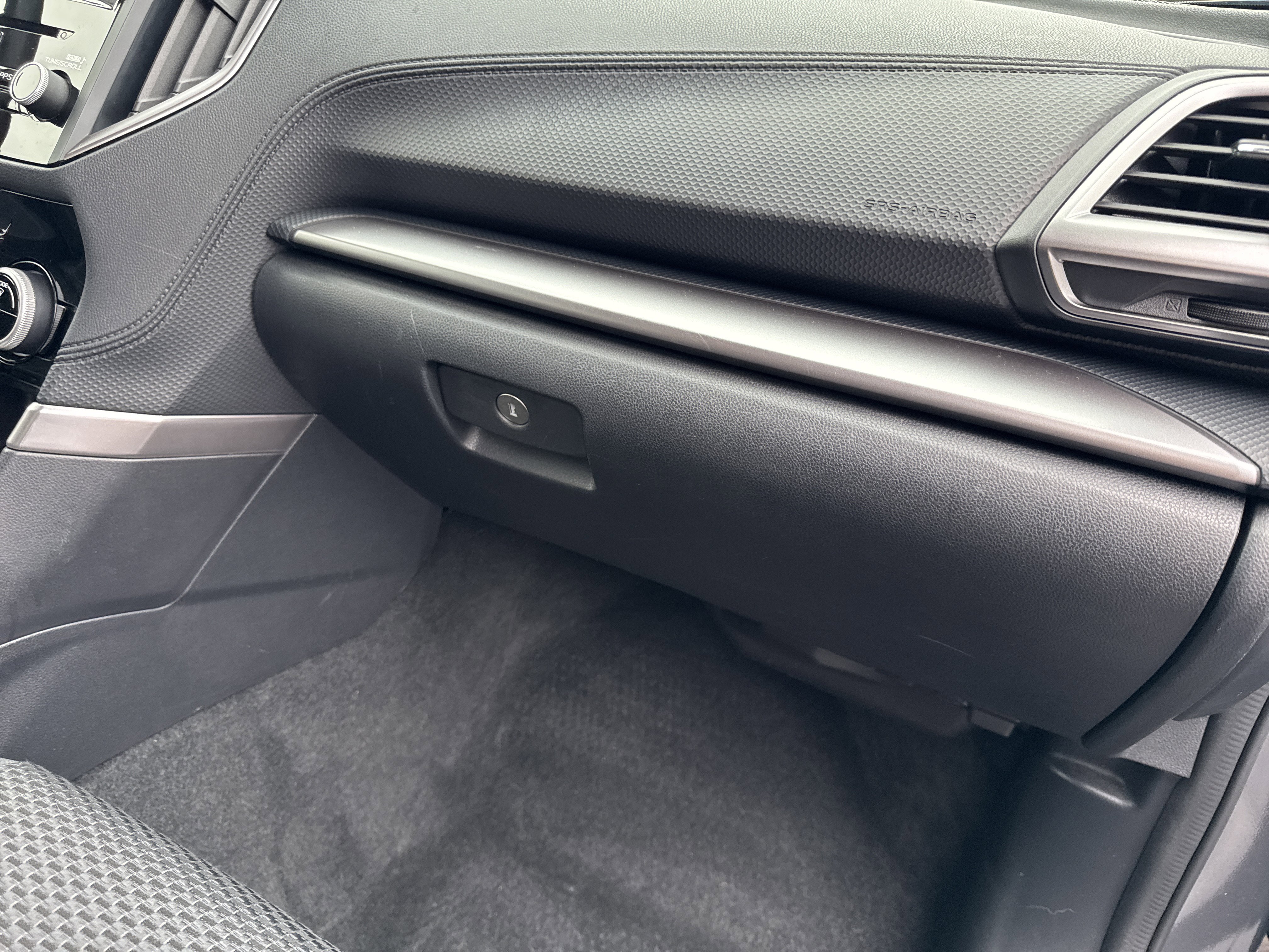 Used 2020 Subaru Forester Premium image 27