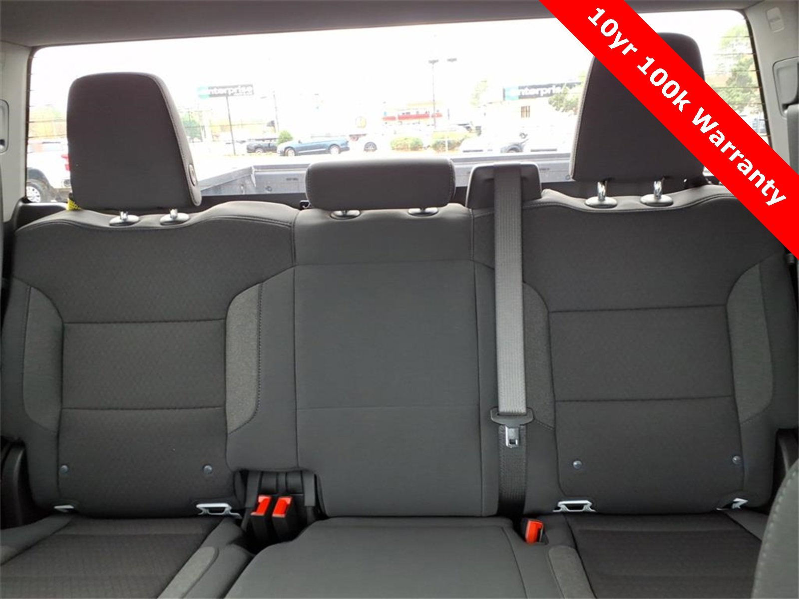 New 2026 Chevrolet Silverado 1500 LT image 20