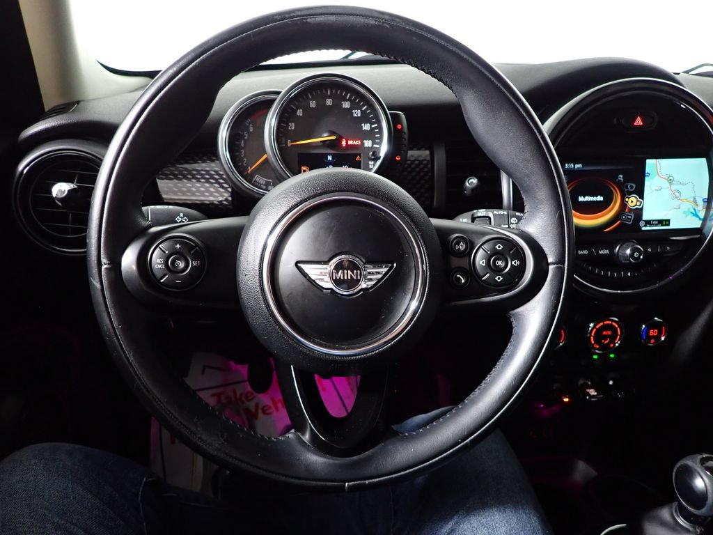 Used 2016 MINI Cooper S FWD image 18