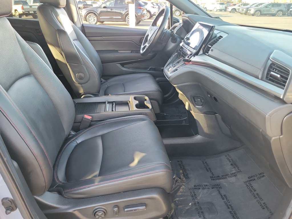 Used 2024 Honda Odyssey Sport image 19