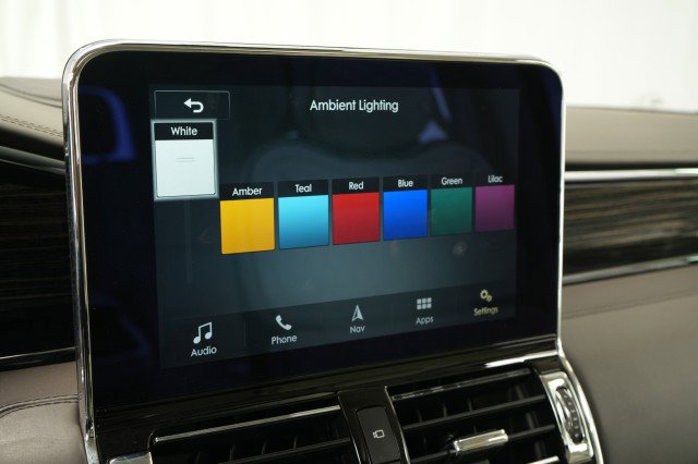 Used 2019 Lincoln Navigator Black Label AWD/4WD image 48