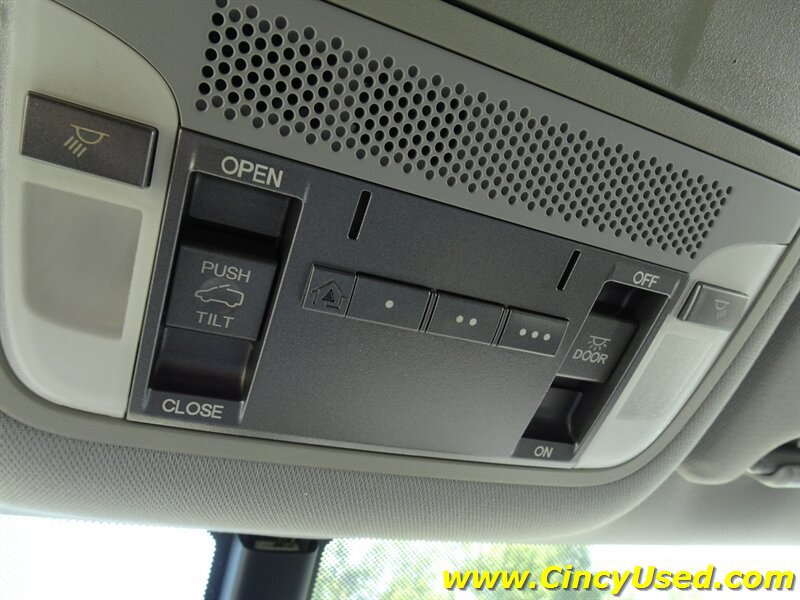 Used 2014 Acura MDX SH-AWD image 25