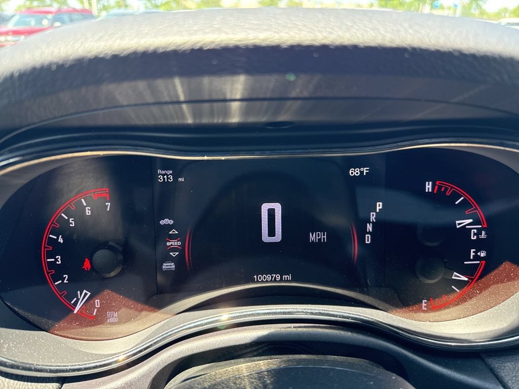 Used 2018 Dodge Durango GT AWD/4WD image 12