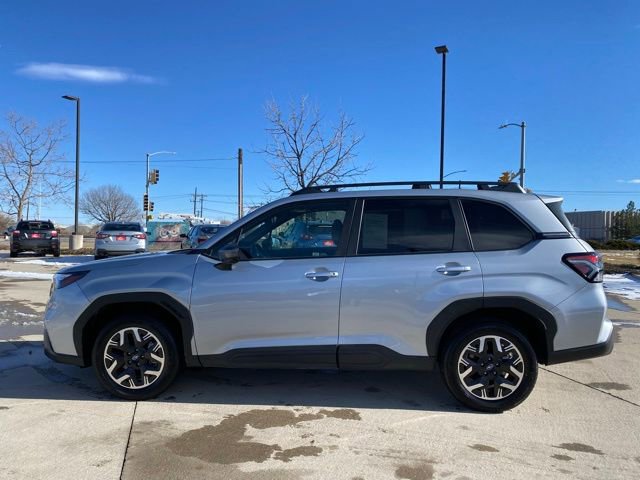 Certified 2025 Subaru Forester Premium w/ Convenience Package #1 image 2