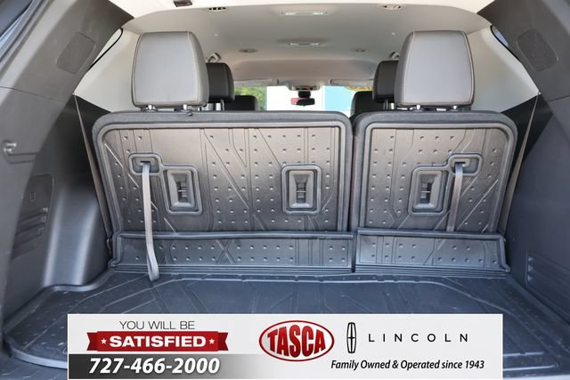 Used 2020 Chevrolet Traverse RS w/ LPO, Floor Liner Package FWD image 20