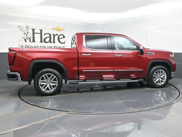Used 2020 GMC Sierra 1500 SLE w/ SLE Value Package image 36