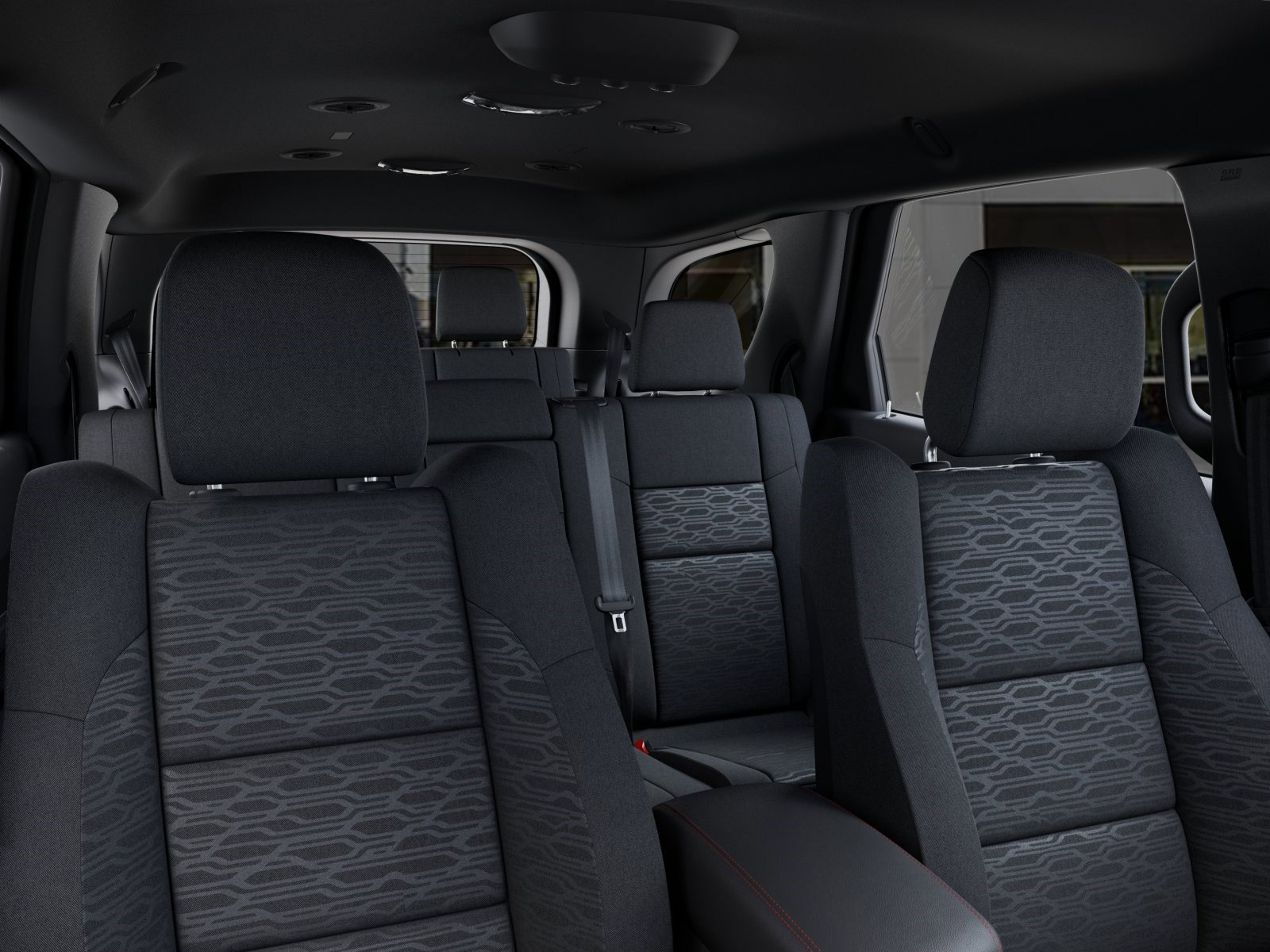 New 2026 Dodge Durango GT image 26