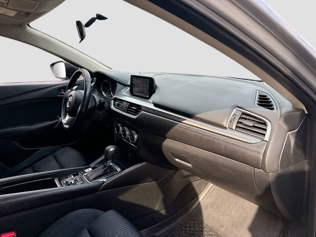 Used 2016 MAZDA MAZDA6 Sport image 28