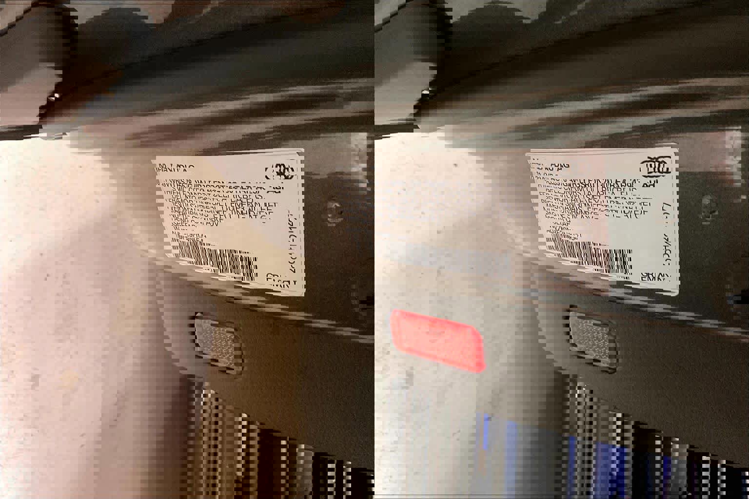 Used 2022 Audi A7 3.0T Prestige w/ S Line Package image 32