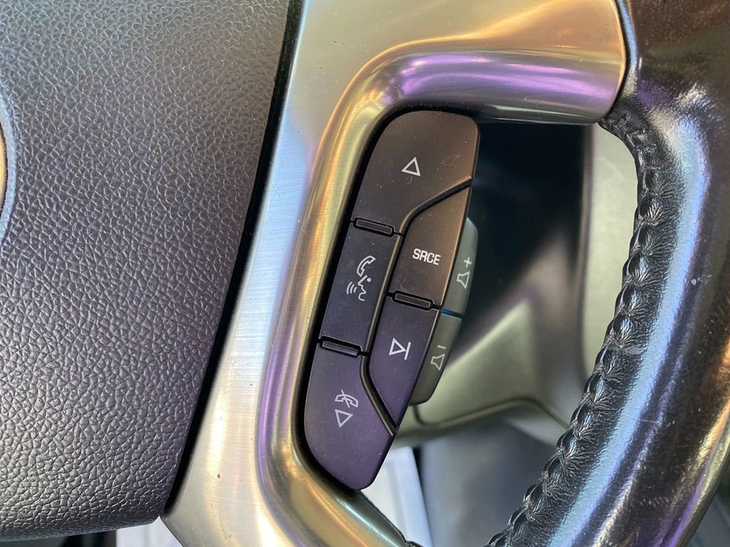 Used 2017 Chevrolet Express 3500 Work Van image 17