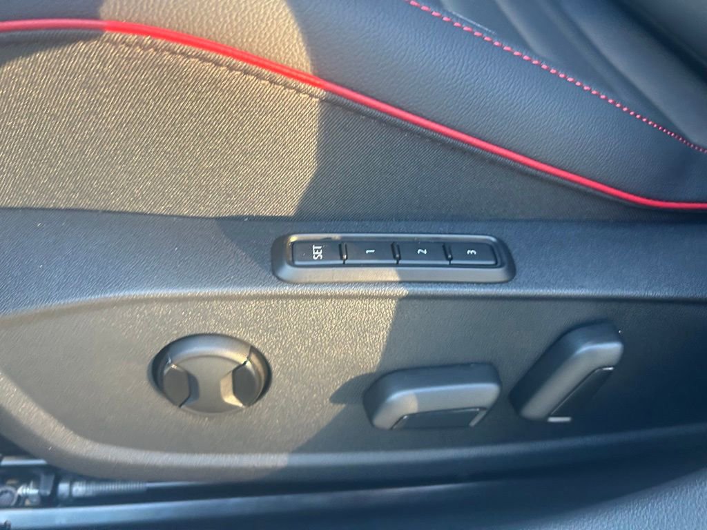 New 2026 Volkswagen GTI SE image 54