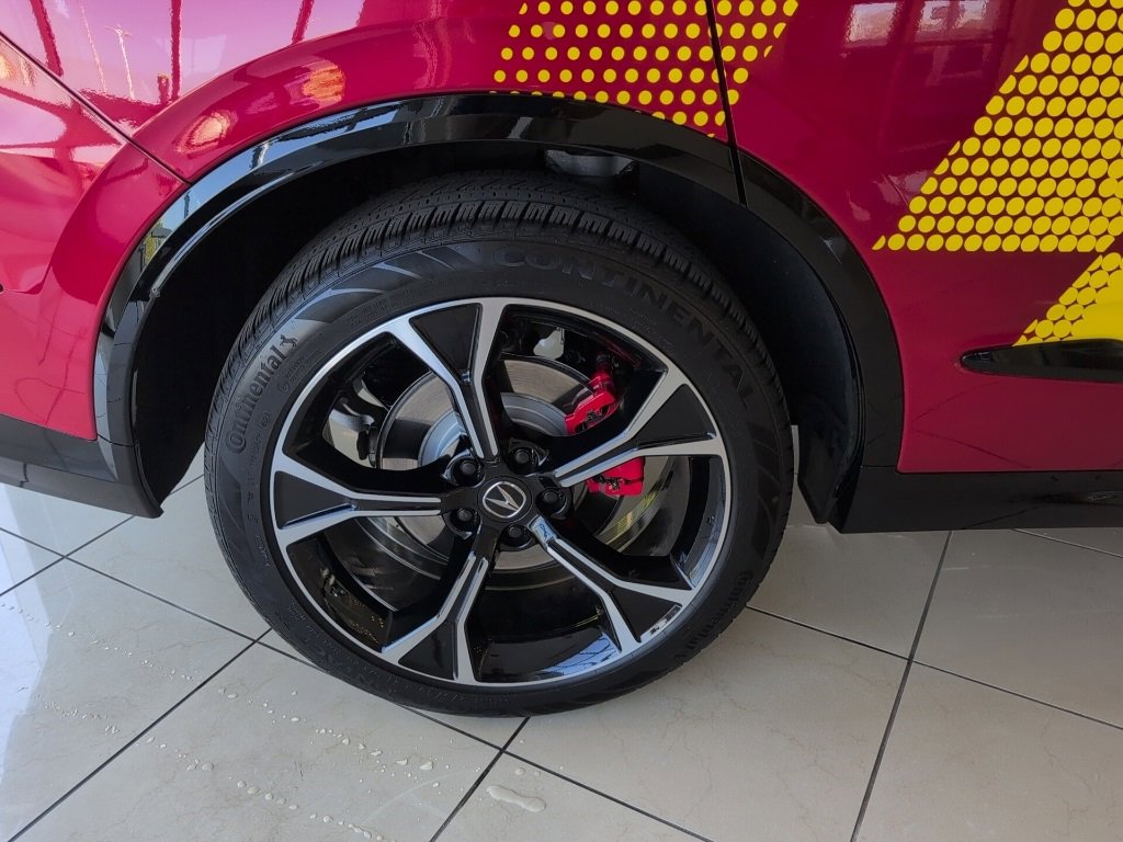 Certified 2025 Acura MDX Type S image 67