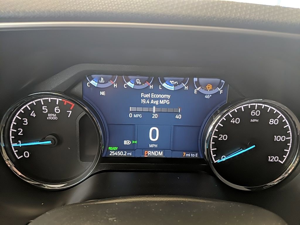 Certified 2023 Ford F150 XLT w/ Equipment Group 302A High image 25