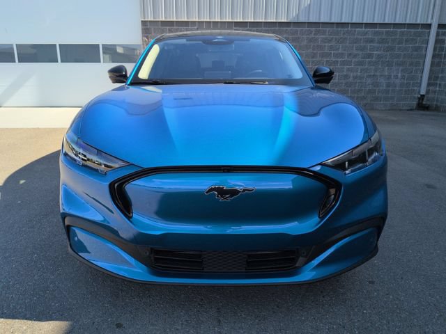 New 2026 Ford Mustang Mach-E Premium AWD/4WD image 8