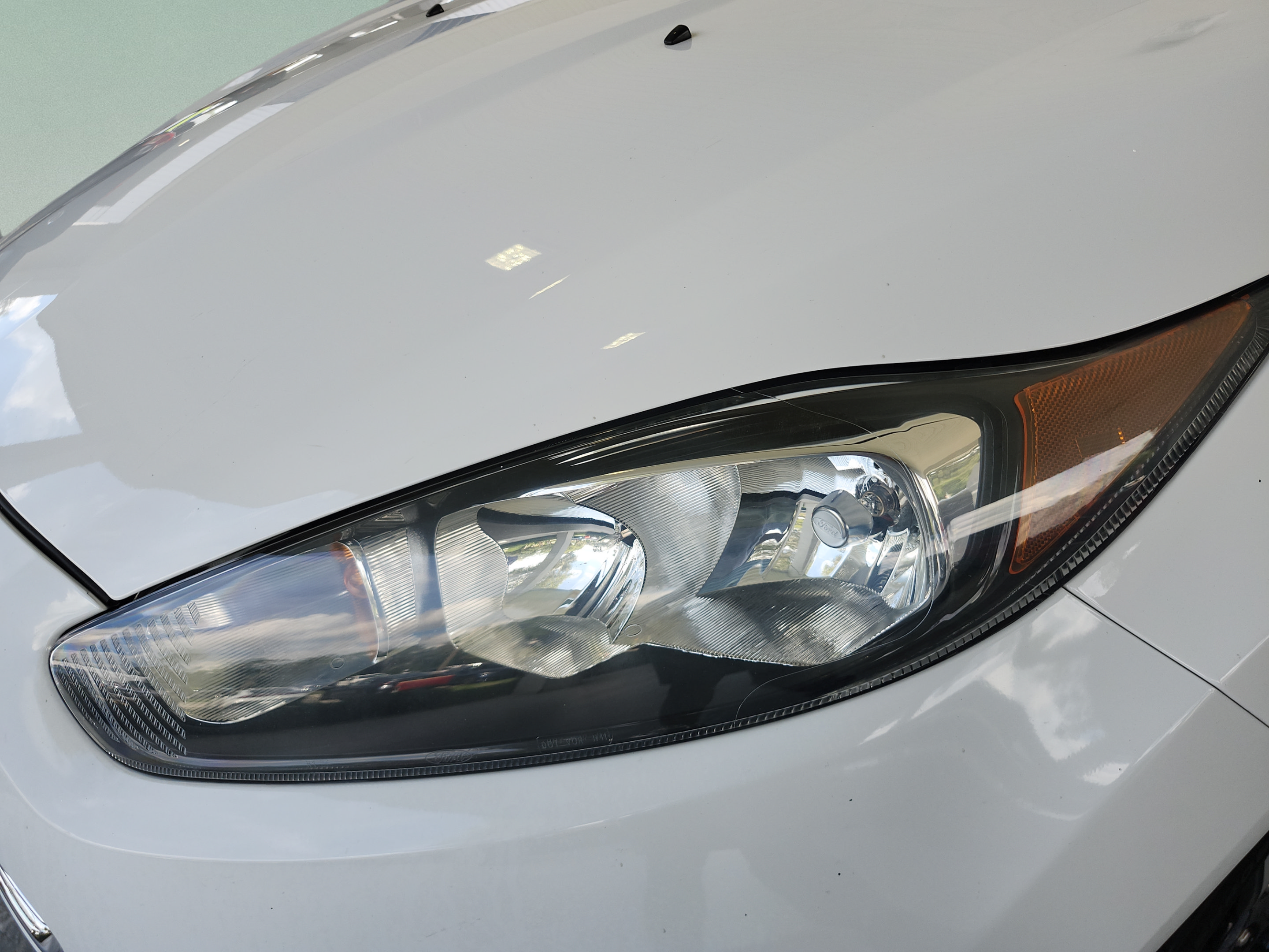 Certified 2019 Ford Fiesta SE FWD image 30