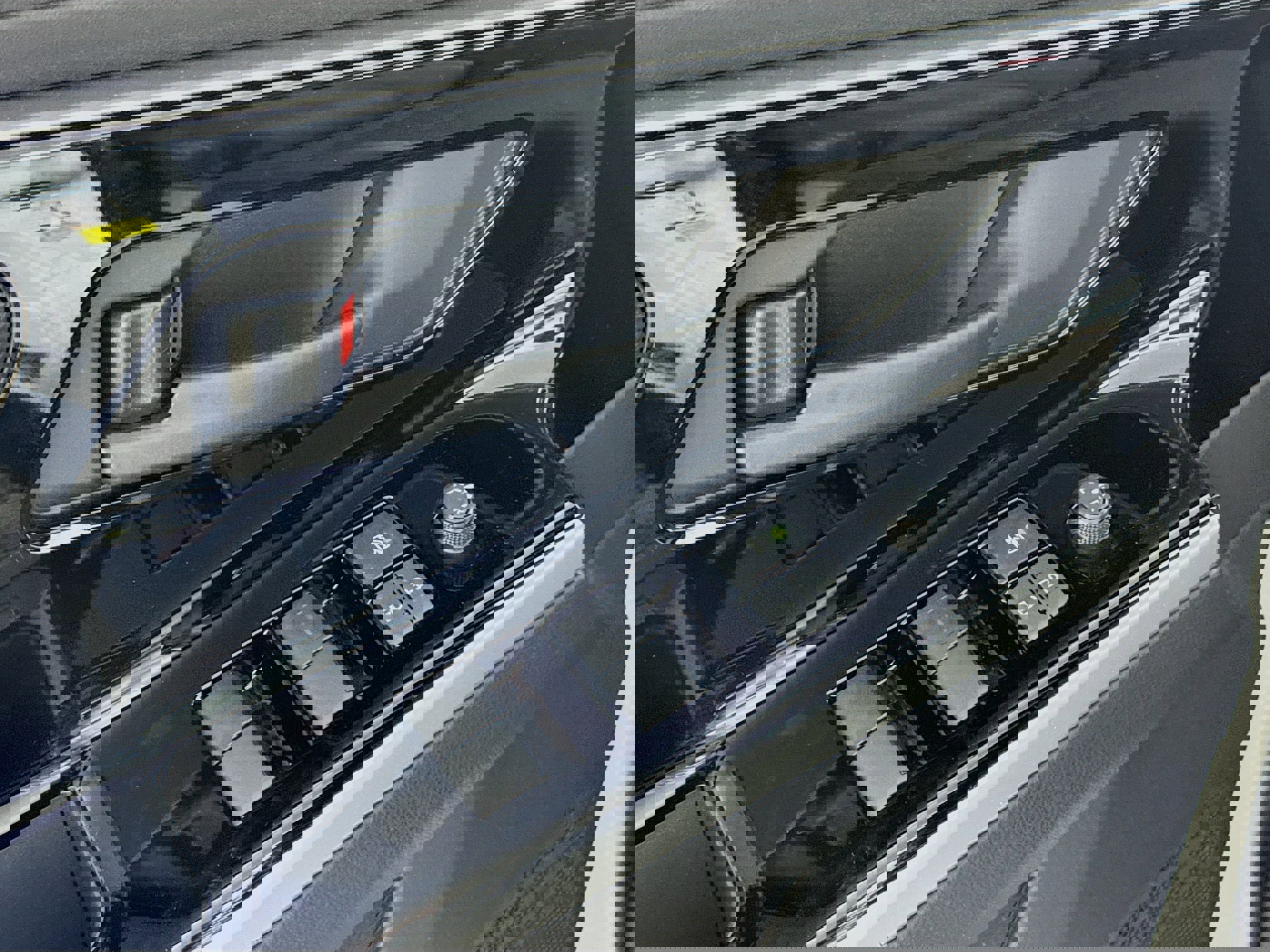 Used 2025 Toyota bZ4X FWD image 21