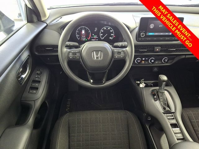 Used 2023 Honda HR-V LX image 13